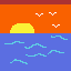 sun