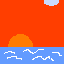 sunrise