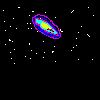 not so deep space