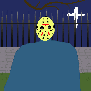 jason finished
