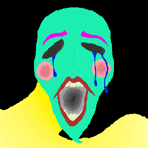 laugh til you cry