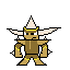 spike man