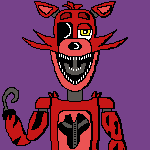 foxy