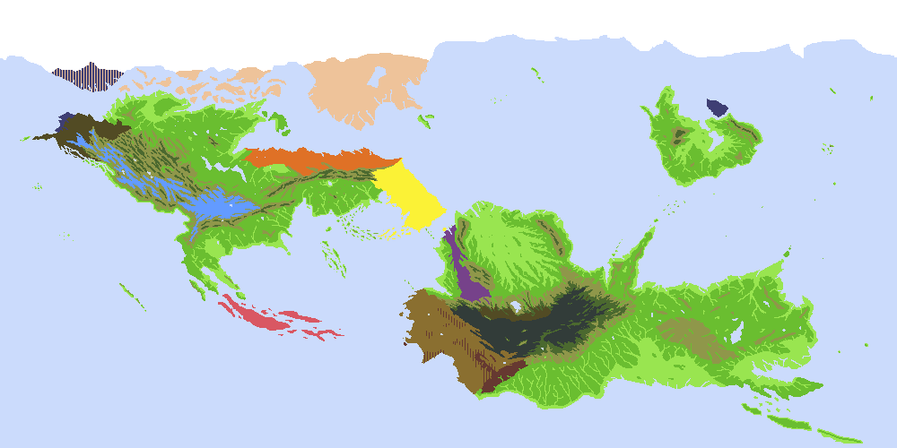 ajjamah languages partial