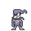 ghost man 2 0
