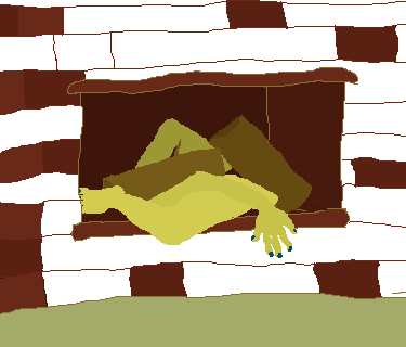 warm