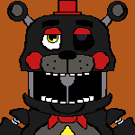 lefty