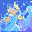 sea fairy cookie cookie run 1