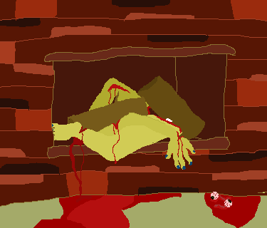 warm cont