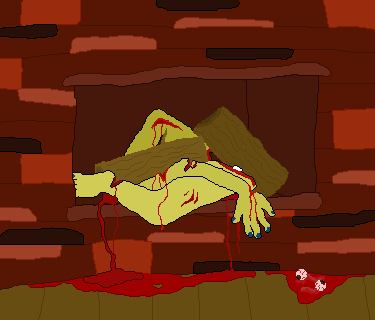 warm bordered