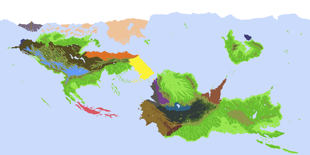ajjamah languages partial