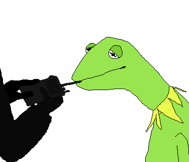 muppet t