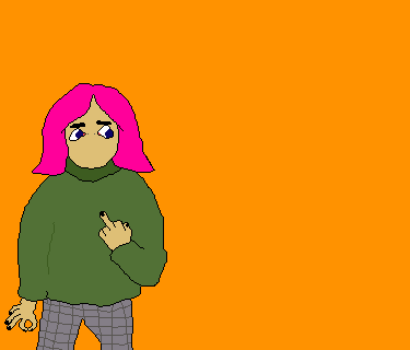 meet the artist