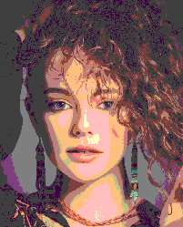 danielle rose russel