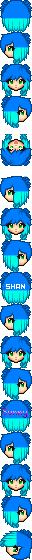 shan