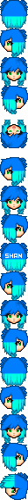 shan