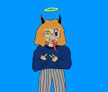 abby