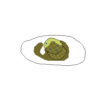 waffles