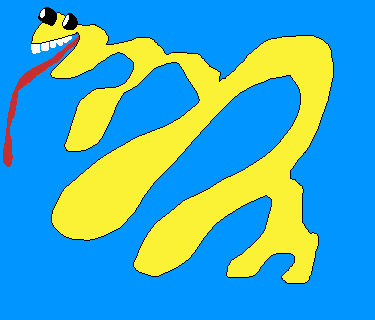 yelow