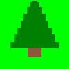 bush