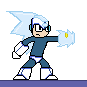 glacier blaster