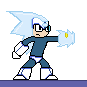 glacier blaster