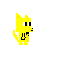 pixel cat