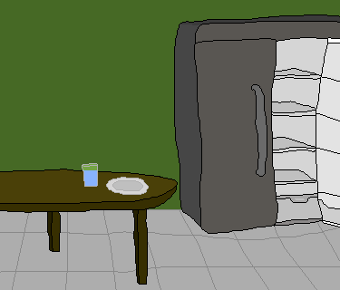 whos for dinner 2