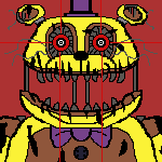 nightmare freadbear