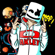 marshmello