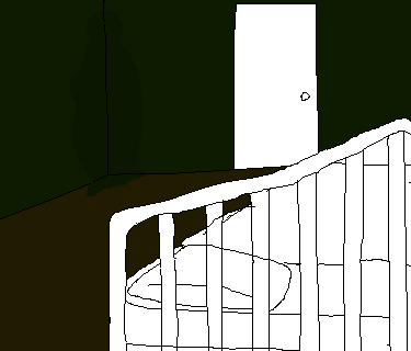 afraid