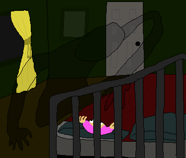 i keep having these nightmares