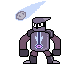 asteroid man 2 0