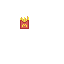 mc donald s french fries