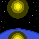 moon