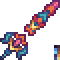 divine aura blade start