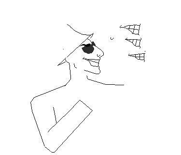 f