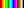 the colors of flomasters