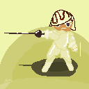 white choco cookie cookie run 5