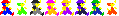 spelunker colors