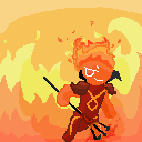 fire spirit cookie cookie run 6