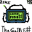 the gameboy