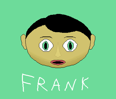 frank