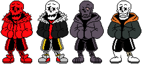 papyrus
