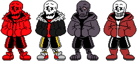 papyrus
