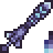 titanium sword slight changes