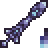 titanium sword save