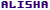 trippy letters