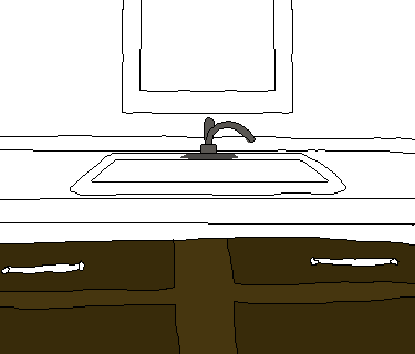 cleaning