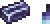 titanium bar save